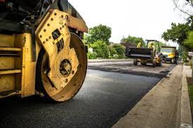 Why Choose Us For All Your Driveway Paving Needs in Weslaco, TX?